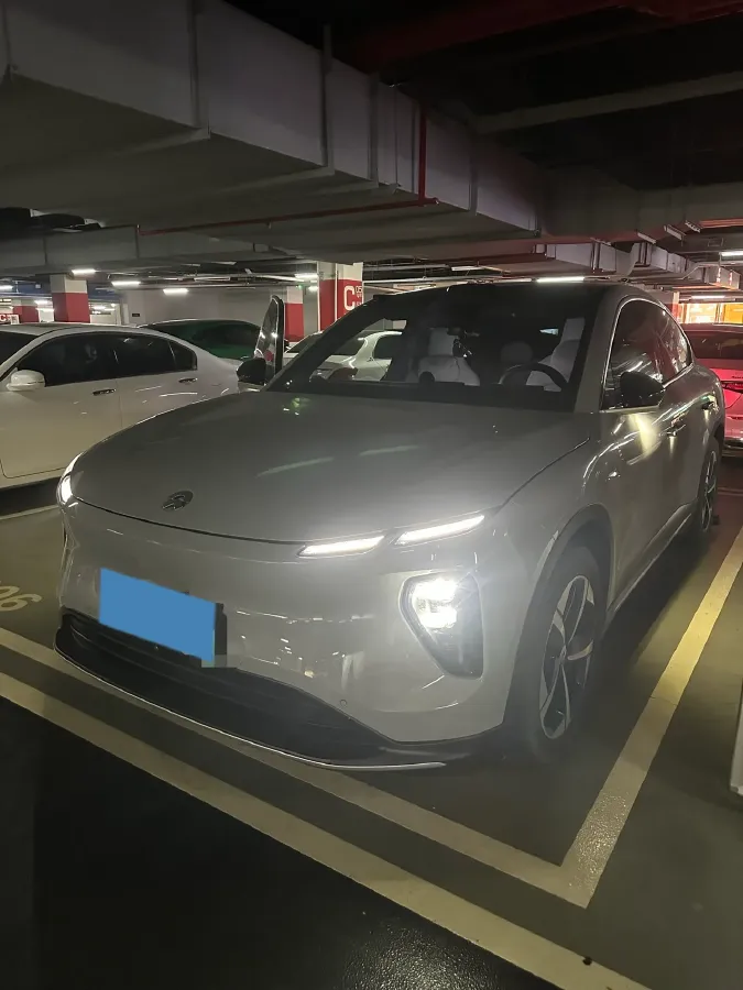 2024 NIO EC6 BEV 75KWH,autocango,china used car exporter,china ev exporter,chinese used car exporter,chinese used ev exporter