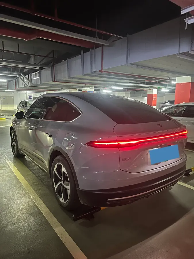 2024 NIO EC6 BEV 75KWH,autocango,china used car exporter,china ev exporter,chinese used car exporter,chinese used ev exporter