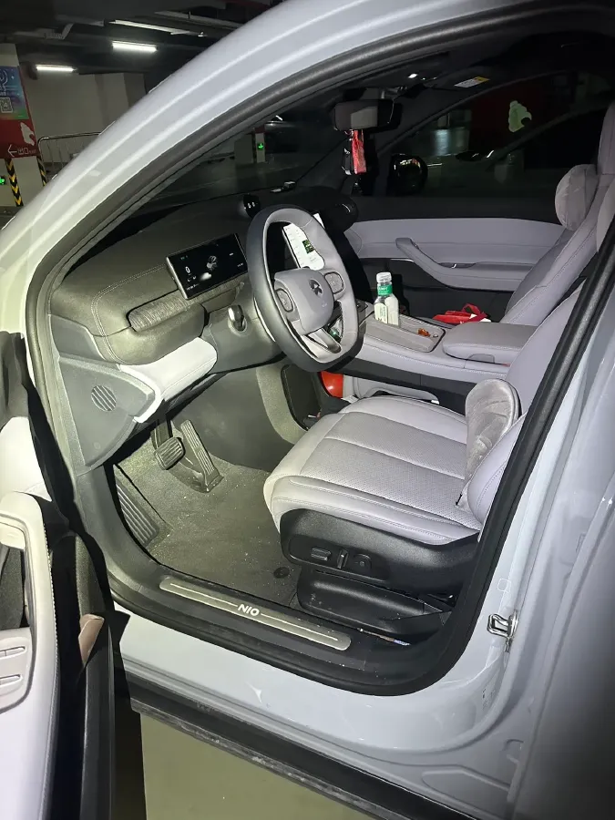 2024 NIO EC6 BEV 75KWH,autocango,china used car exporter,china ev exporter,chinese used car exporter,chinese used ev exporter