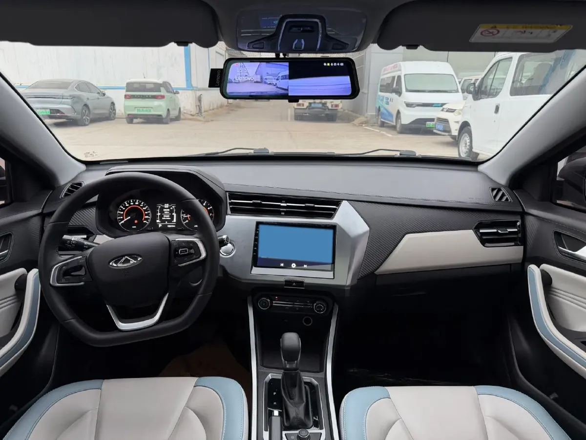 2022 Chery Tiggo 3x 1.5L 116HP L4 CVT,autocango,china used car exporter,china ev exporter,chinese used car exporter,chinese used ev exporter