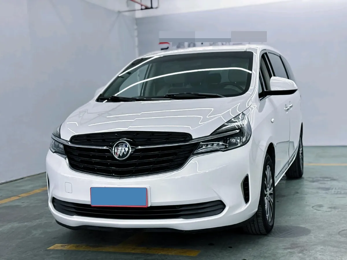 2022 Buick GL8 2.0T 237HP L4 9AT,autocango,china used car exporter,china ev exporter,chinese used car exporter,chinese used ev exporter