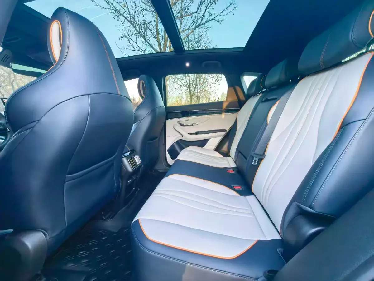 2021 Geely JiaJi 1.5T 177HP L3 7DCT PHEV 11.3KWH,autocango,china used car exporter,china ev exporter,chinese used car exporter,chinese used ev exporter