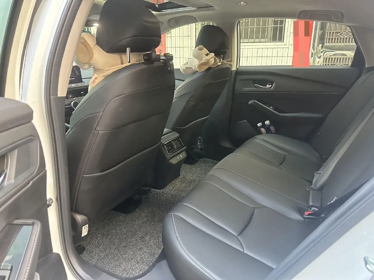 2024 Honda Inspire 1.5T 192HP L4 CVT,autocango,china used car exporter,china ev exporter,chinese used car exporter,chinese used ev exporter