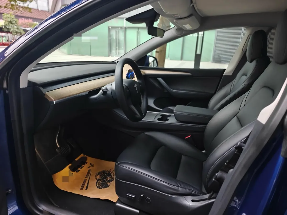 2022 Tesla Model Y BEV 60KWH,autocango,china used car exporter,china ev exporter,chinese used car exporter,chinese used ev exporter