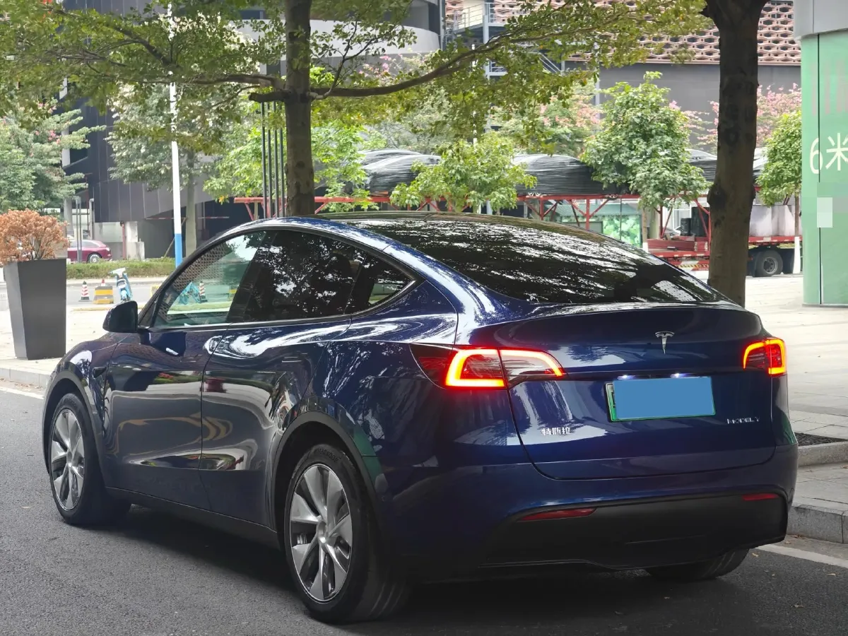 2022 Tesla Model Y BEV 60KWH,autocango,china used car exporter,china ev exporter,chinese used car exporter,chinese used ev exporter