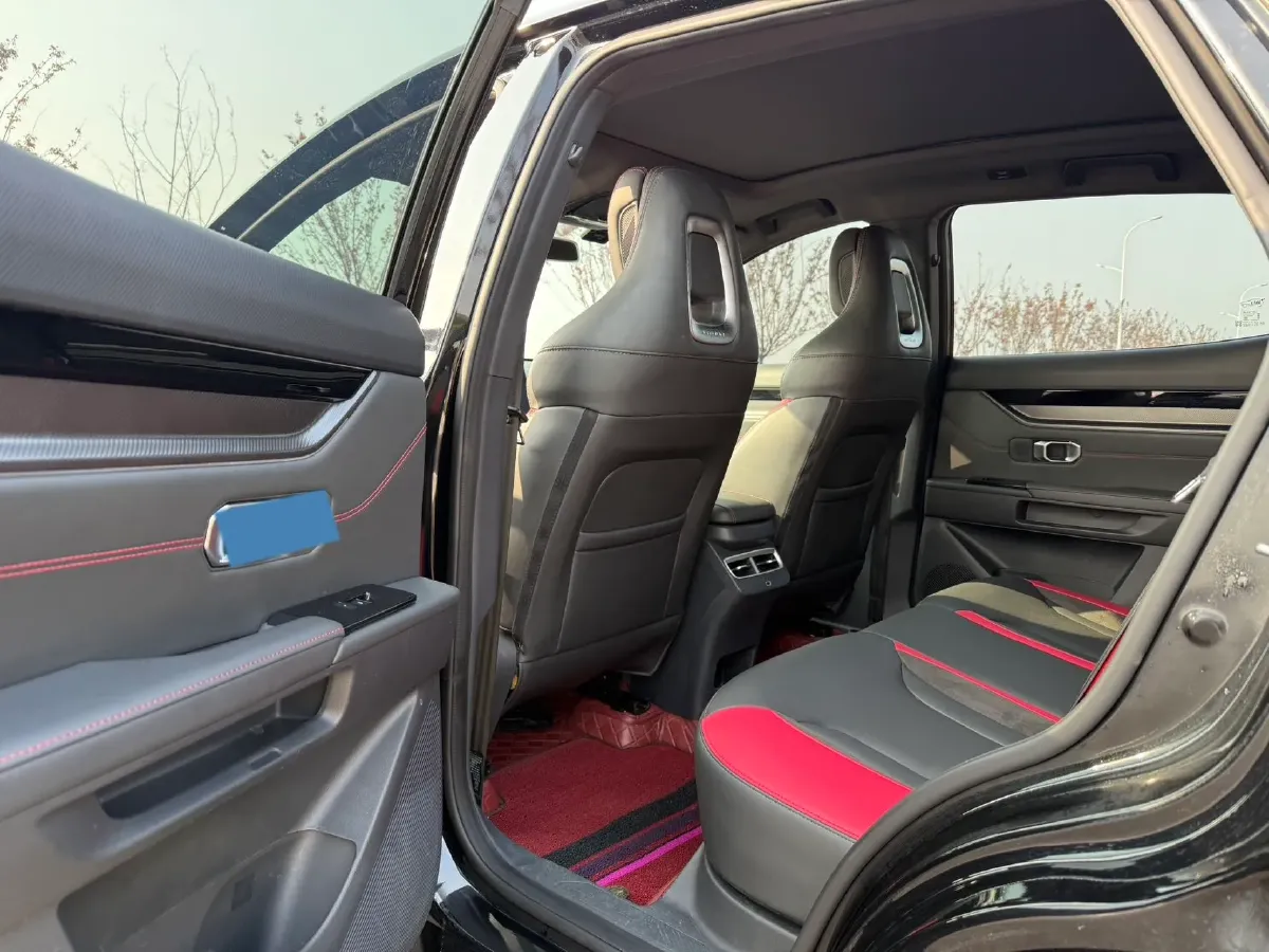 2023 Jetour DASHING 1.5T 156HP L4 6DCT,autocango,china used car exporter,china ev exporter,chinese used car exporter,chinese used ev exporter