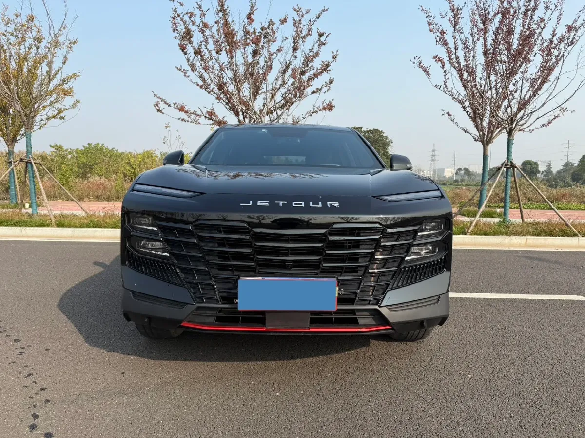 2023 Jetour DASHING 1.5T 156HP L4 6DCT,autocango,china used car exporter,china ev exporter,chinese used car exporter,chinese used ev exporter