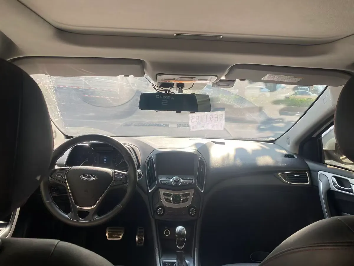 2018 Chery Arrizo 5 1.5L 116HP L4 CVT,autocango,china used car exporter,china ev exporter,chinese used car exporter,chinese used ev exporter