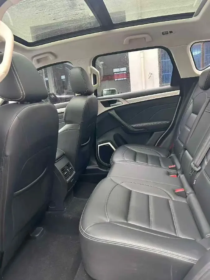 2019 Haval H7 2.0T 231HP L4 7DCT,autocango,china used car exporter,china ev exporter,chinese used car exporter,chinese used ev exporter