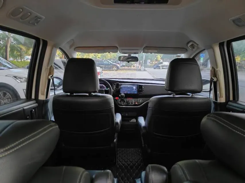 2021 Honda Odyssey 2.0L 146HP L4 E-CVT Hybrid,autocango,china used car exporter,china ev exporter,chinese used car exporter,chinese used ev exporter