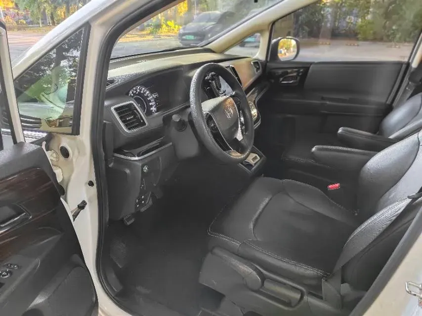 2021 Honda Odyssey 2.0L 146HP L4 E-CVT Hybrid,autocango,china used car exporter,china ev exporter,chinese used car exporter,chinese used ev exporter
