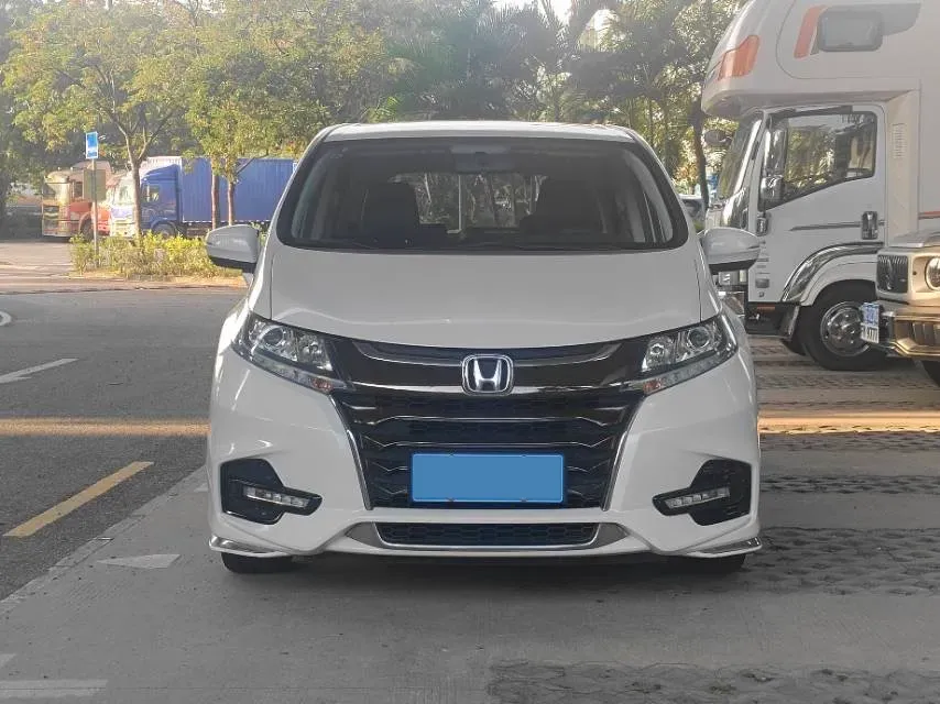 2021 Honda Odyssey 2.0L 146HP L4 E-CVT Hybrid,autocango,china used car exporter,china ev exporter,chinese used car exporter,chinese used ev exporter