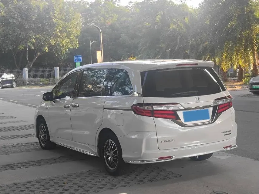 2021 Honda Odyssey 2.0L 146HP L4 E-CVT Hybrid,autocango,china used car exporter,china ev exporter,chinese used car exporter,chinese used ev exporter
