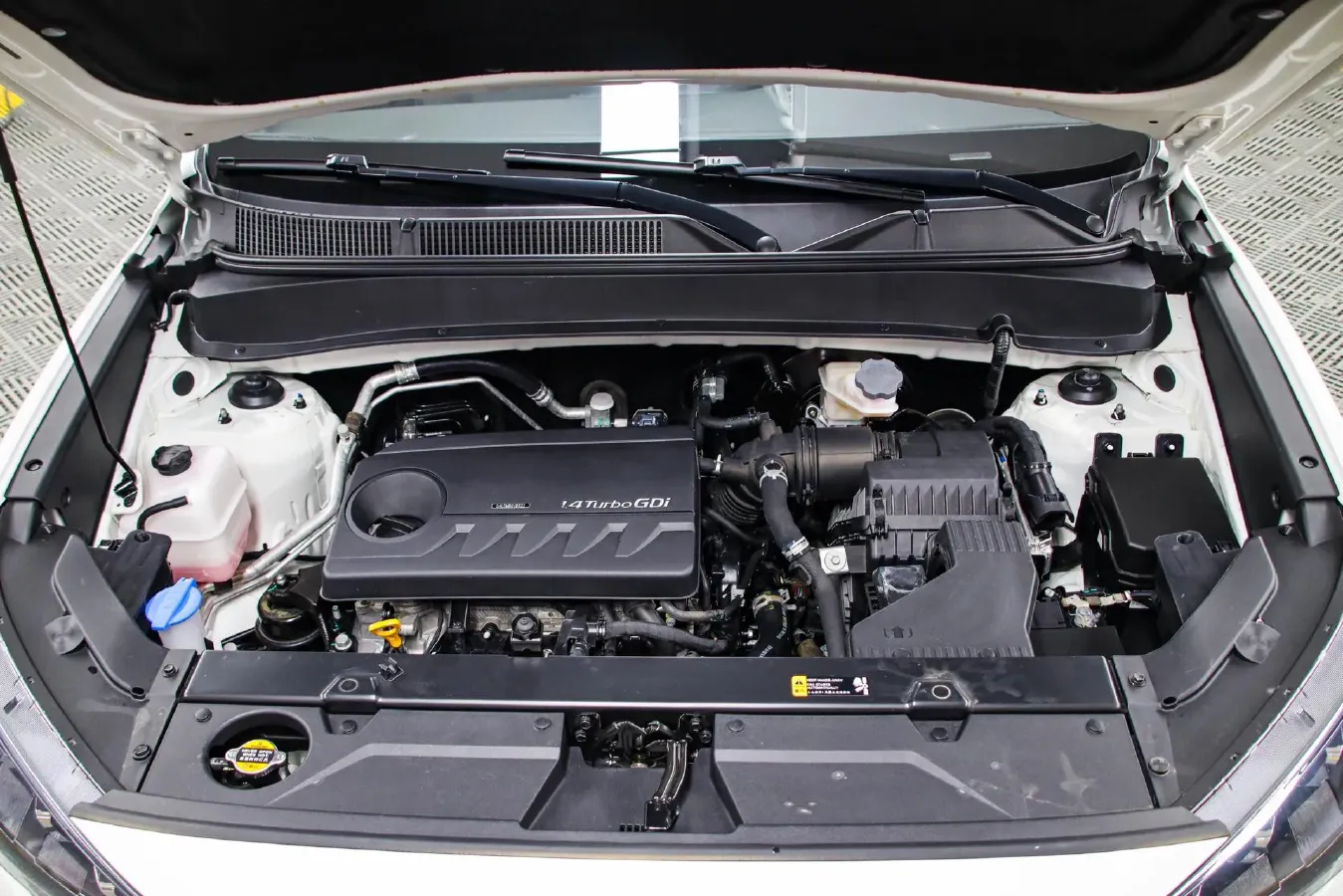 2021 Hyundai ix35 1.4T 140HP L4 7DCT,autocango,china used car exporter,china ev exporter,chinese used car exporter,chinese used ev exporter