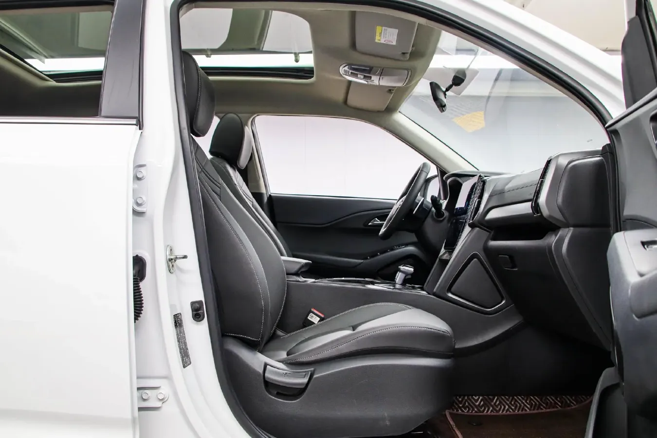 2021 Hyundai ix35 1.4T 140HP L4 7DCT,autocango,china used car exporter,china ev exporter,chinese used car exporter,chinese used ev exporter