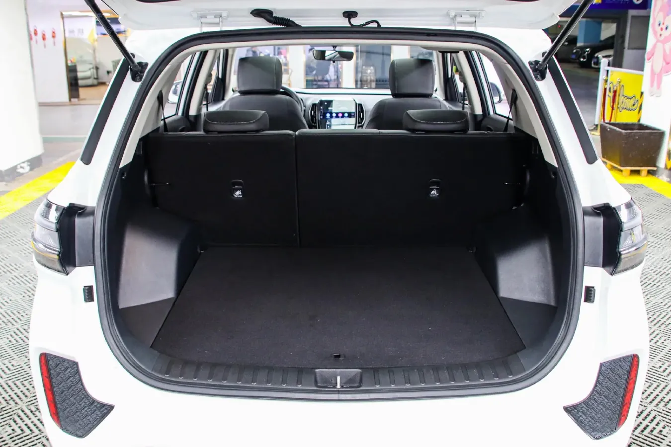 2021 Hyundai ix35 1.4T 140HP L4 7DCT,autocango,china used car exporter,china ev exporter,chinese used car exporter,chinese used ev exporter