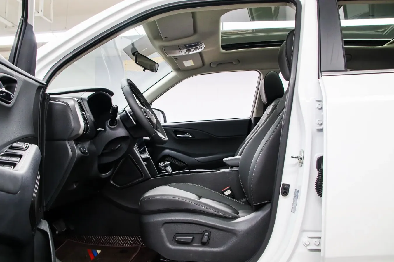 2021 Hyundai ix35 1.4T 140HP L4 7DCT,autocango,china used car exporter,china ev exporter,chinese used car exporter,chinese used ev exporter