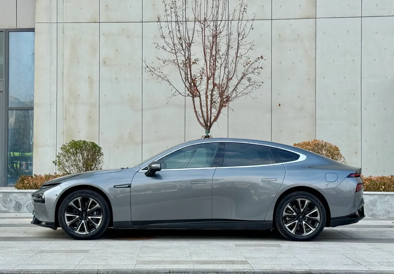 2022 Xpeng P7 BEV 60.2KWH,autocango,china used car exporter,china ev exporter,chinese used car exporter,chinese used ev exporter