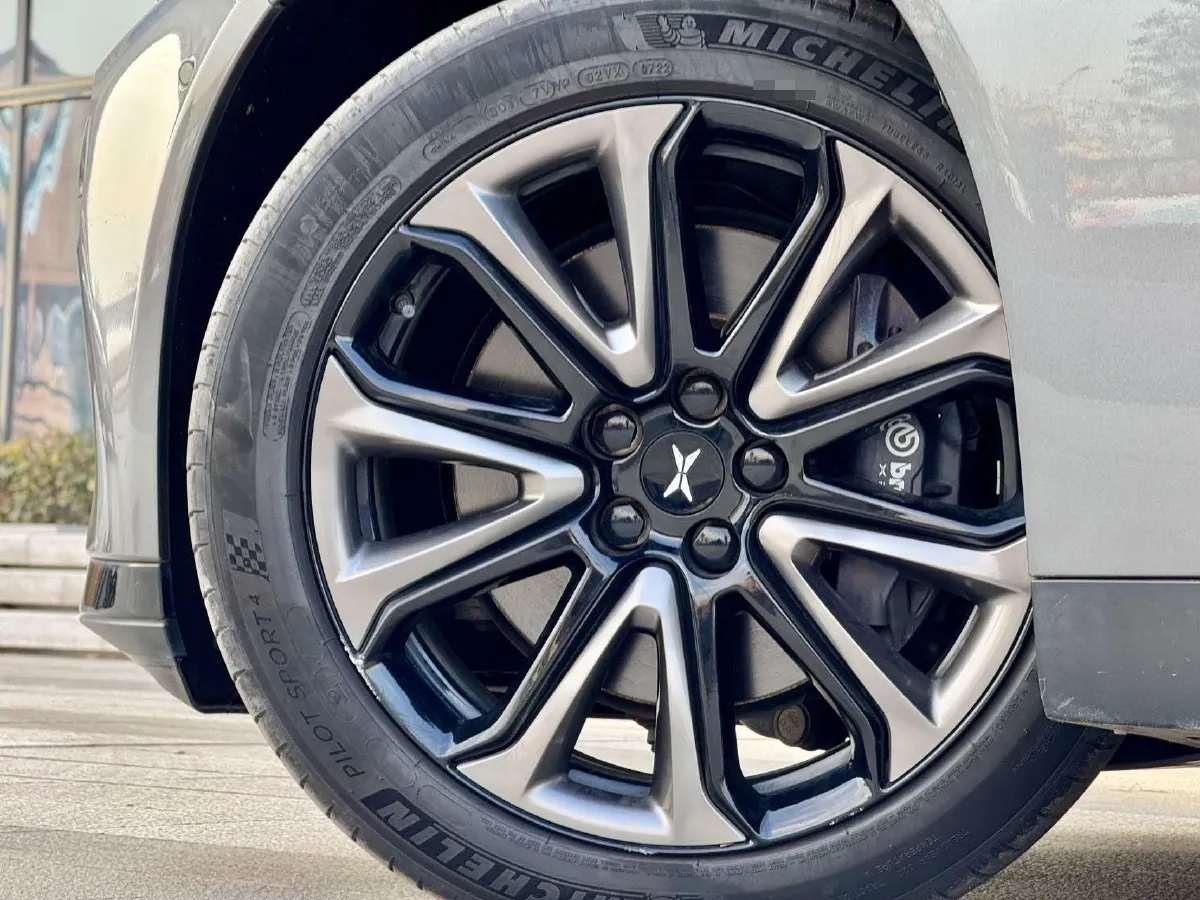 2022 Xpeng P7 BEV 60.2KWH,autocango,china used car exporter,china ev exporter,chinese used car exporter,chinese used ev exporter