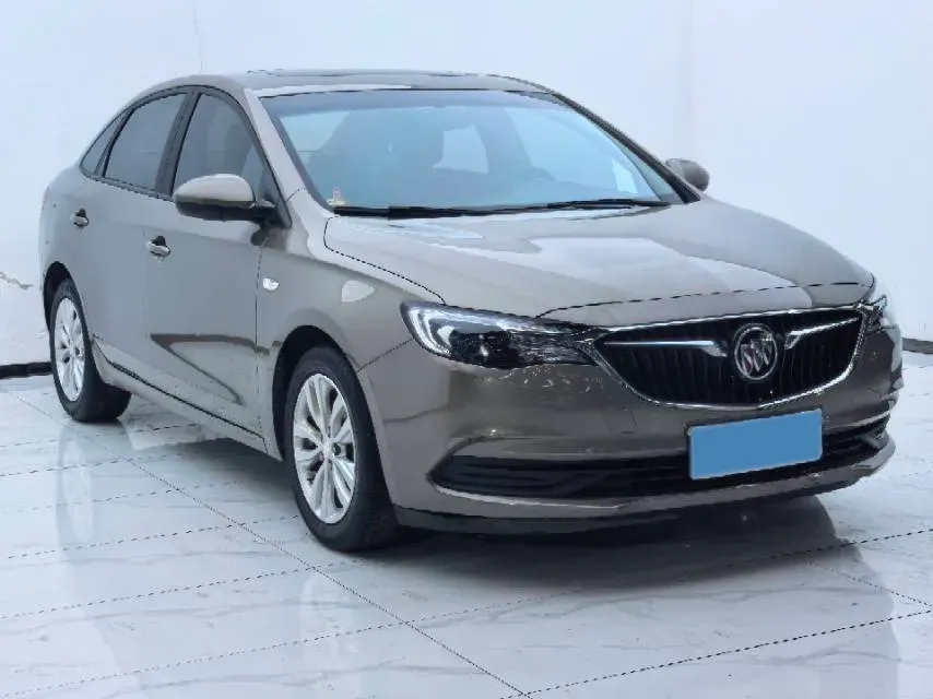 2020 Buick Encore 1.0T 125HP L3 6AT,autocango,china used car exporter,china ev exporter,chinese used car exporter,chinese used ev exporter