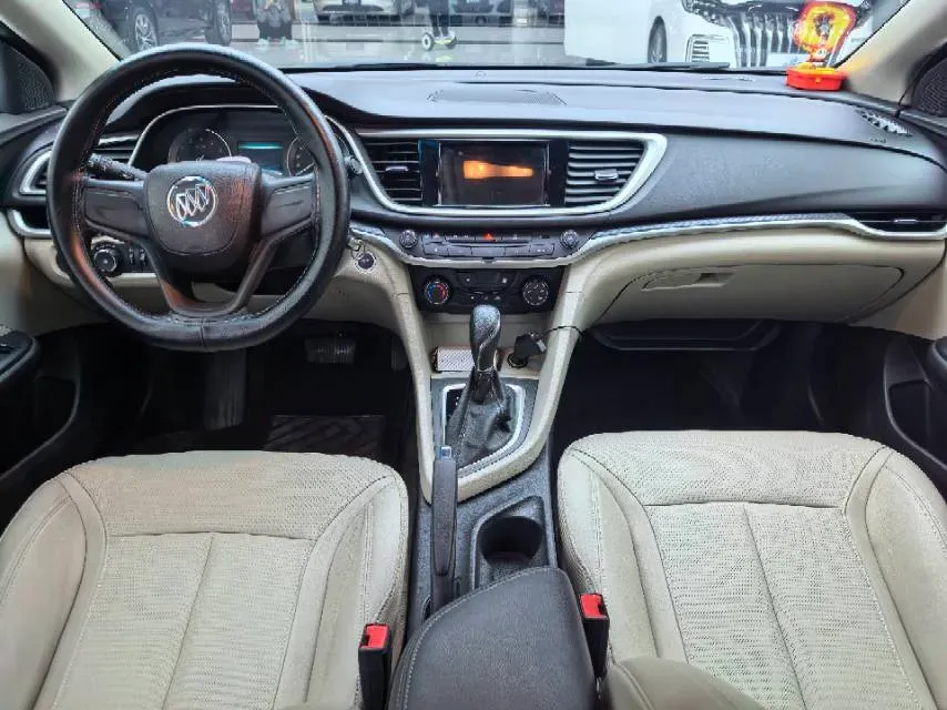 2020 Buick Encore 1.0T 125HP L3 6AT,autocango,china used car exporter,china ev exporter,chinese used car exporter,chinese used ev exporter