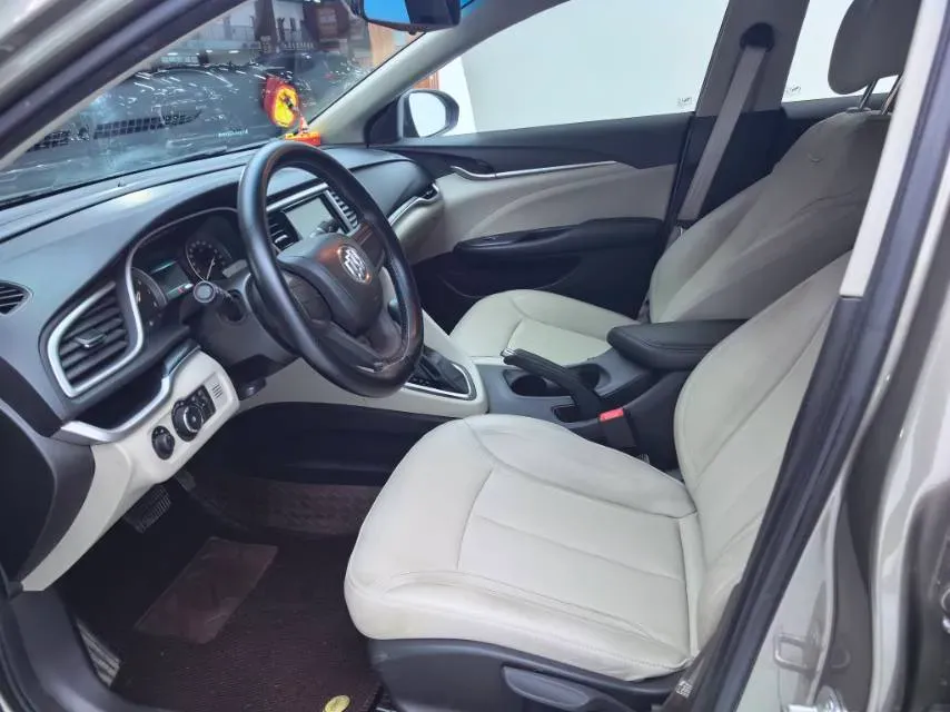 2020 Buick Encore 1.0T 125HP L3 6AT,autocango,china used car exporter,china ev exporter,chinese used car exporter,chinese used ev exporter