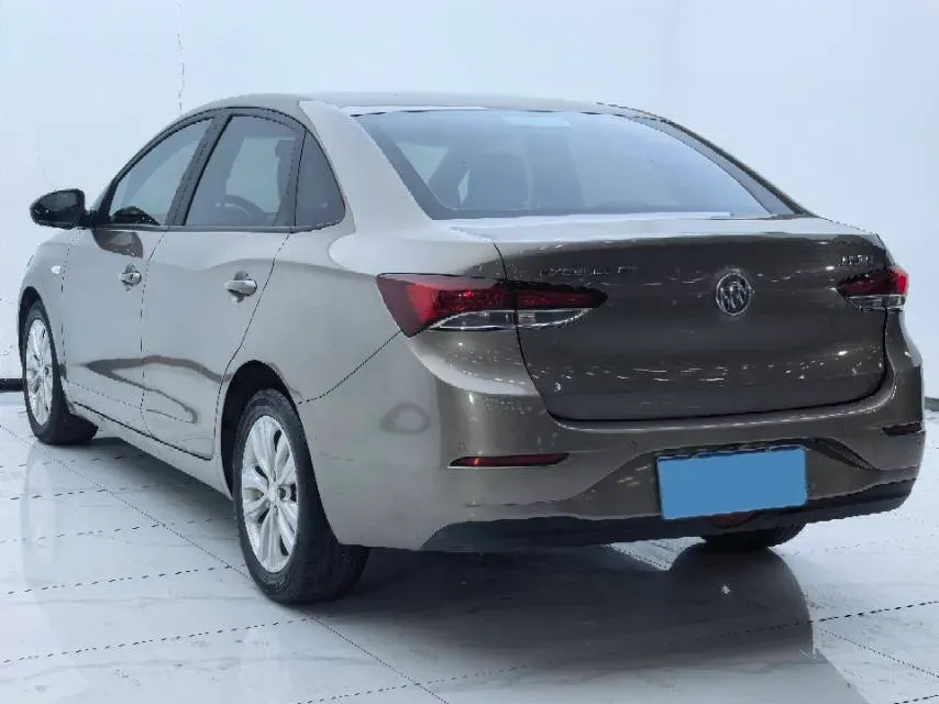 2020 Buick Encore 1.0T 125HP L3 6AT,autocango,china used car exporter,china ev exporter,chinese used car exporter,chinese used ev exporter
