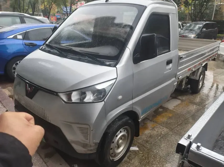 2021 WuLing EV50 BEV 41.6KWH,autocango,china used car exporter,china ev exporter,chinese used car exporter,chinese used ev exporter