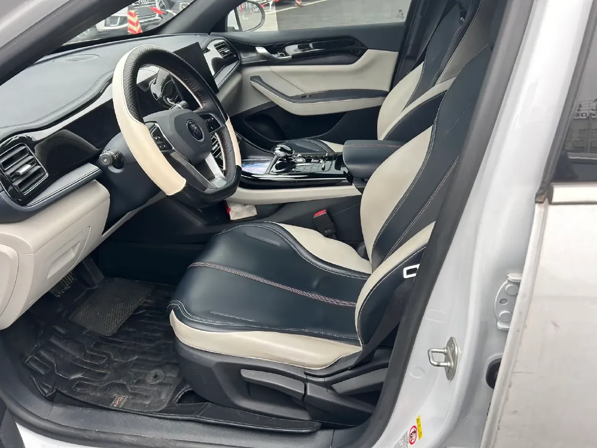 2023 BYD Qin Plus 1.5L 110HP L4 E-CVT PHEV 8.32KWH,autocango,china used car exporter,china ev exporter,chinese used car exporter,chinese used ev exporter