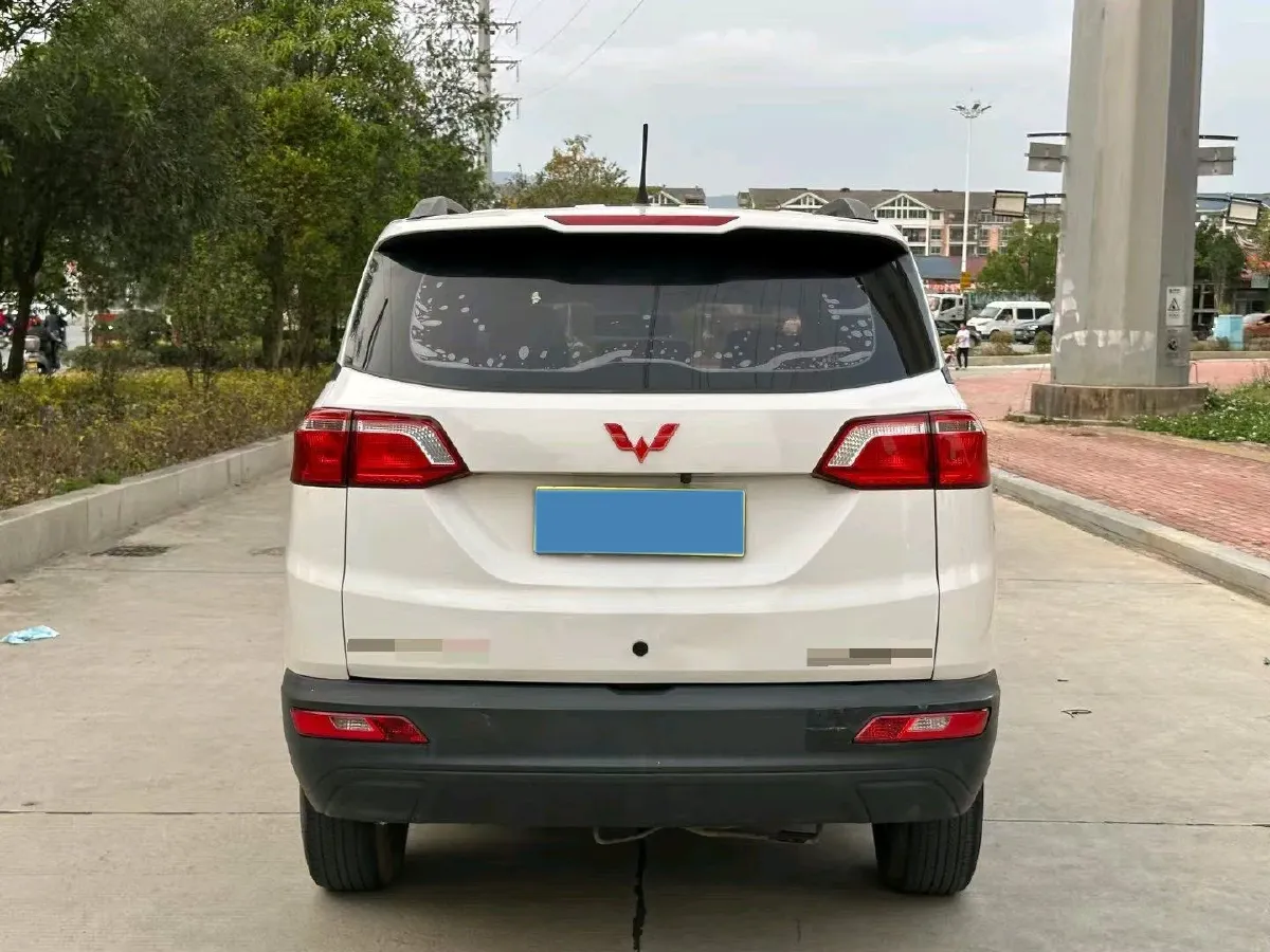2018 Foton XiangLing M 1.2L 86HP L4 5MT,autocango,china used car exporter,china ev exporter,chinese used car exporter,chinese used ev exporter