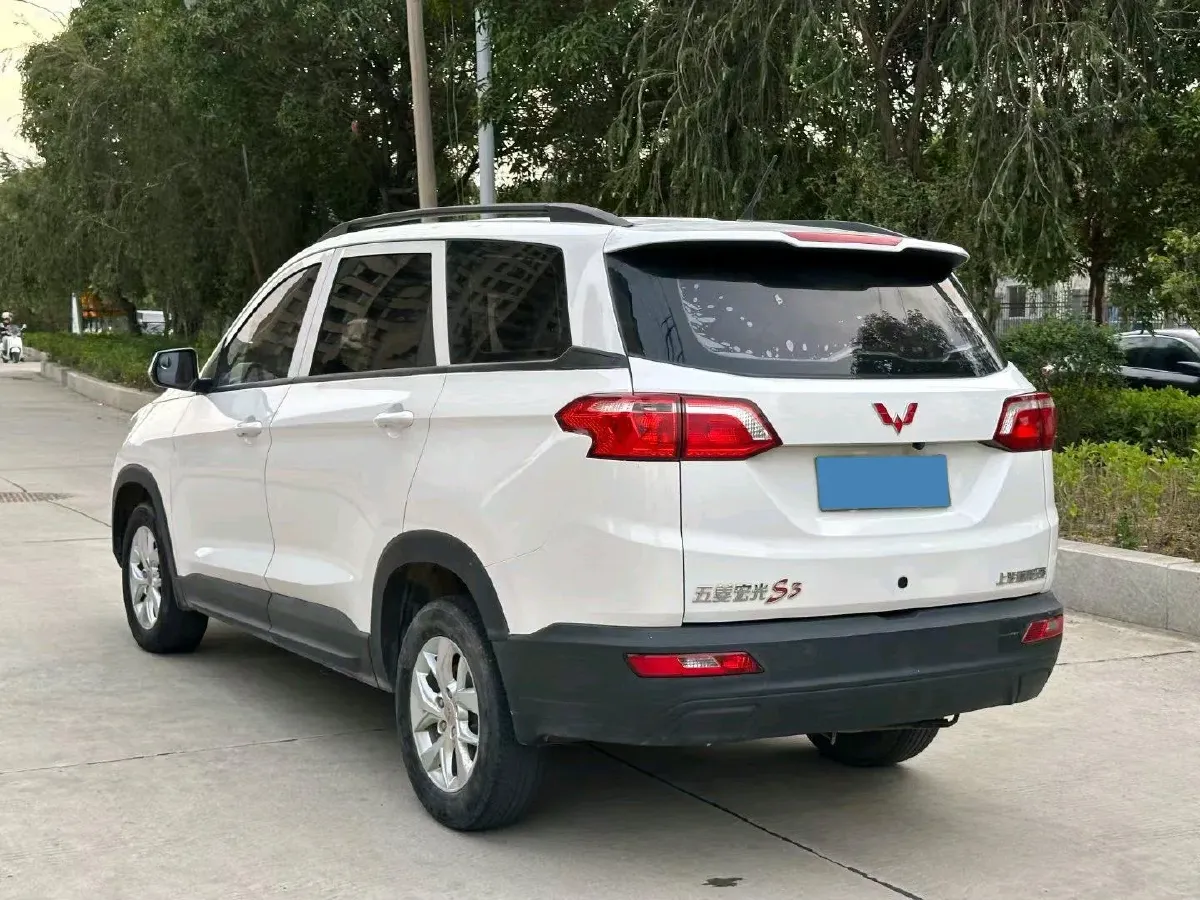 2018 Foton XiangLing M 1.2L 86HP L4 5MT,autocango,china used car exporter,china ev exporter,chinese used car exporter,chinese used ev exporter