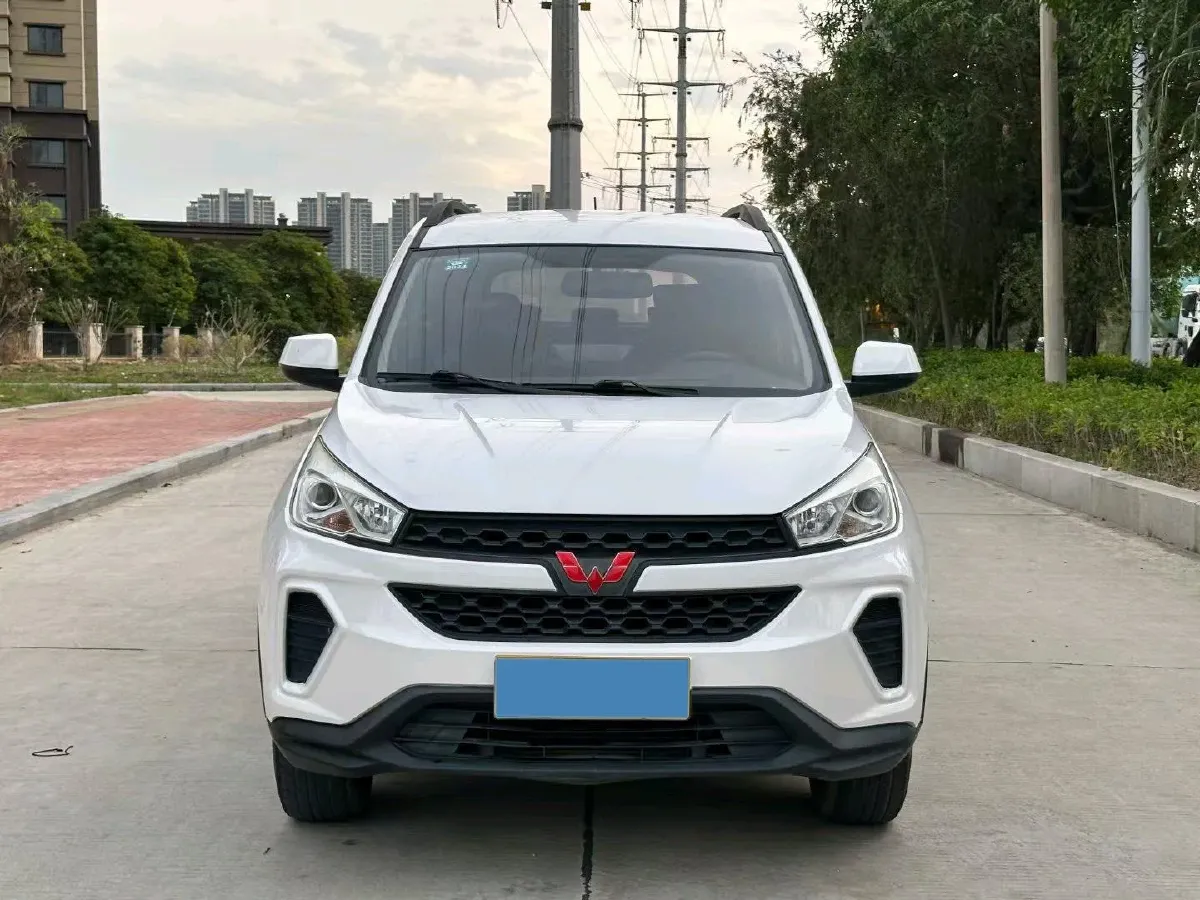 2018 Foton XiangLing M 1.2L 86HP L4 5MT,autocango,china used car exporter,china ev exporter,chinese used car exporter,chinese used ev exporter