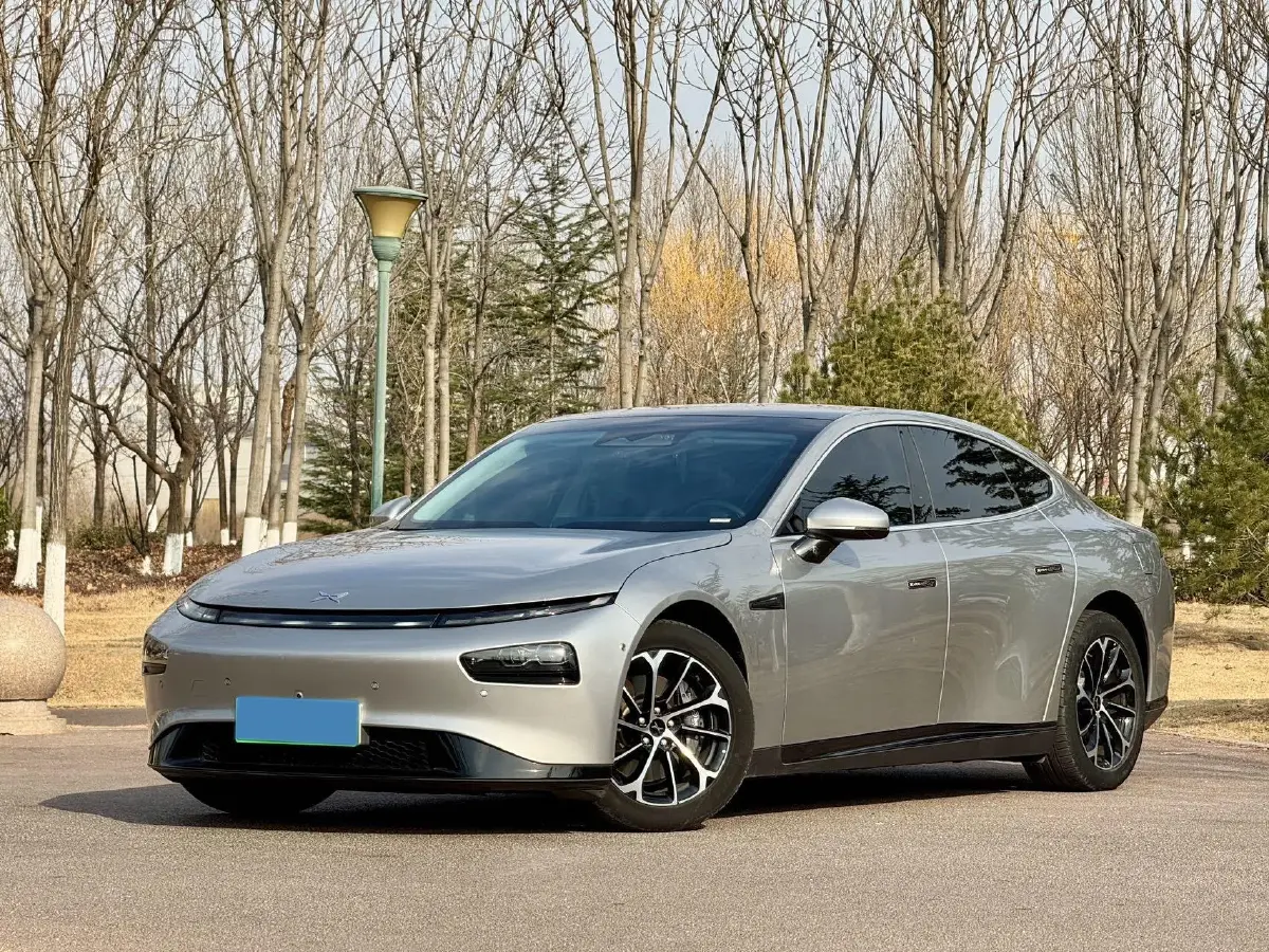 2022 Sehol AiPao S BEV 84KWH