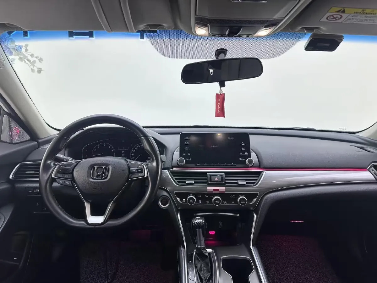 2018 Honda Accord 1.5T 194HP L4 CVT,autocango,china used car exporter,china ev exporter,chinese used car exporter,chinese used ev exporter