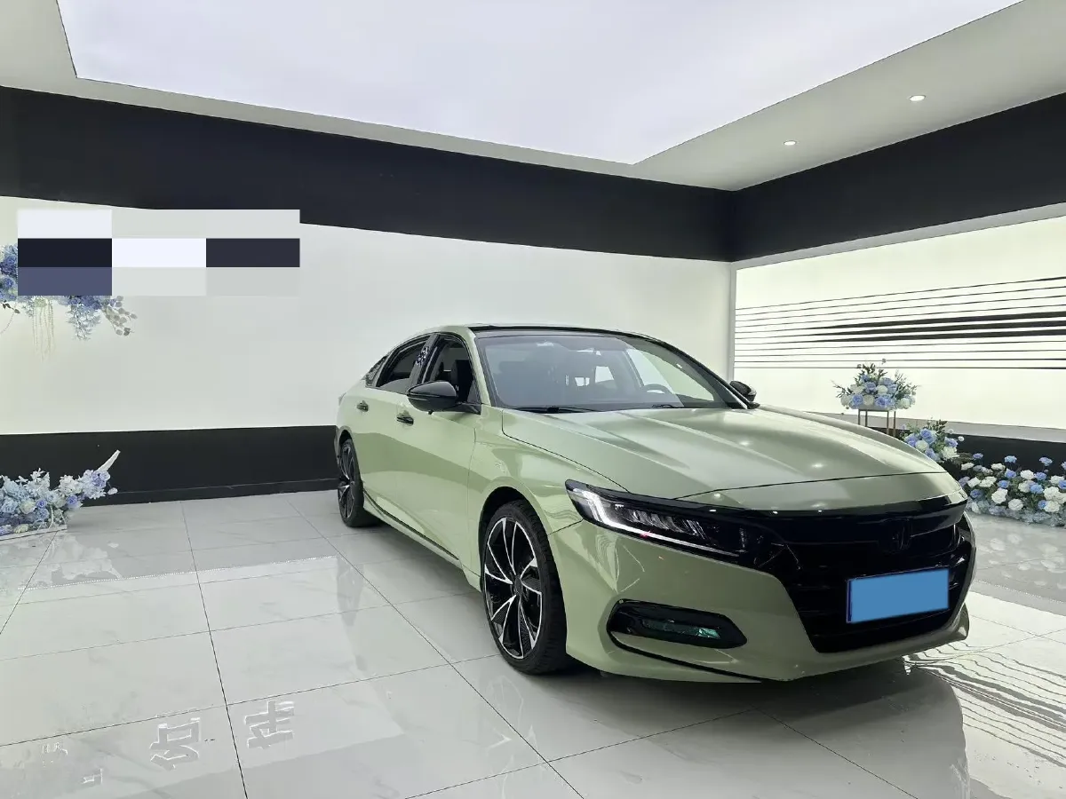 2018 Honda Accord 1.5T 194HP L4 CVT,autocango,china used car exporter,china ev exporter,chinese used car exporter,chinese used ev exporter