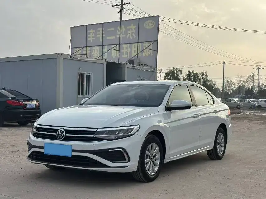 2023 Volkswagen Bora 1.5L 113HP L4 6AT