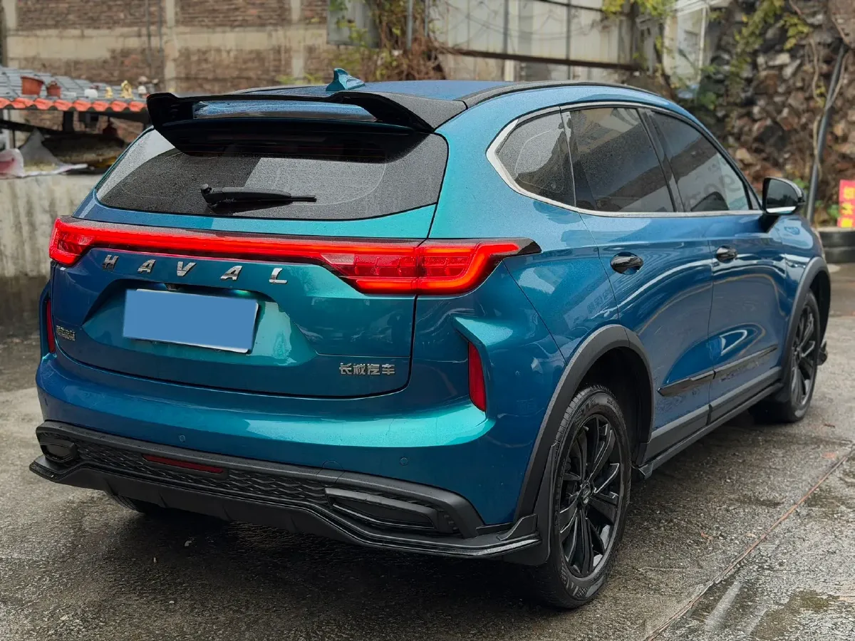 2021 Haval Rabbit 1.5T 184HP L4 7DCT,autocango,china used car exporter,china ev exporter,chinese used car exporter,chinese used ev exporter