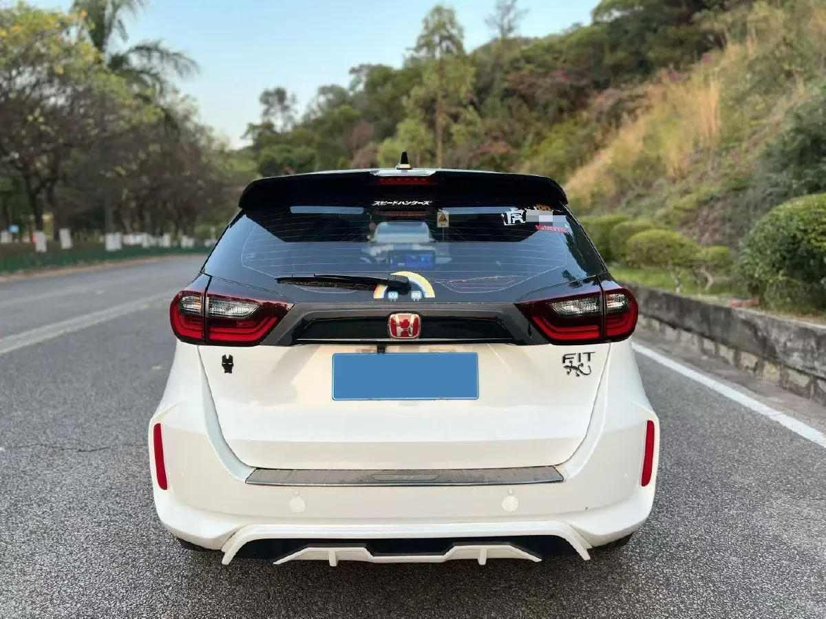 2021 Honda Fit 1.5L 131HP L4 CVT,autocango,china used car exporter,china ev exporter,chinese used car exporter,chinese used ev exporter