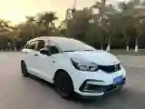 2021 Honda Fit 1.5L 131HP L4 CVT