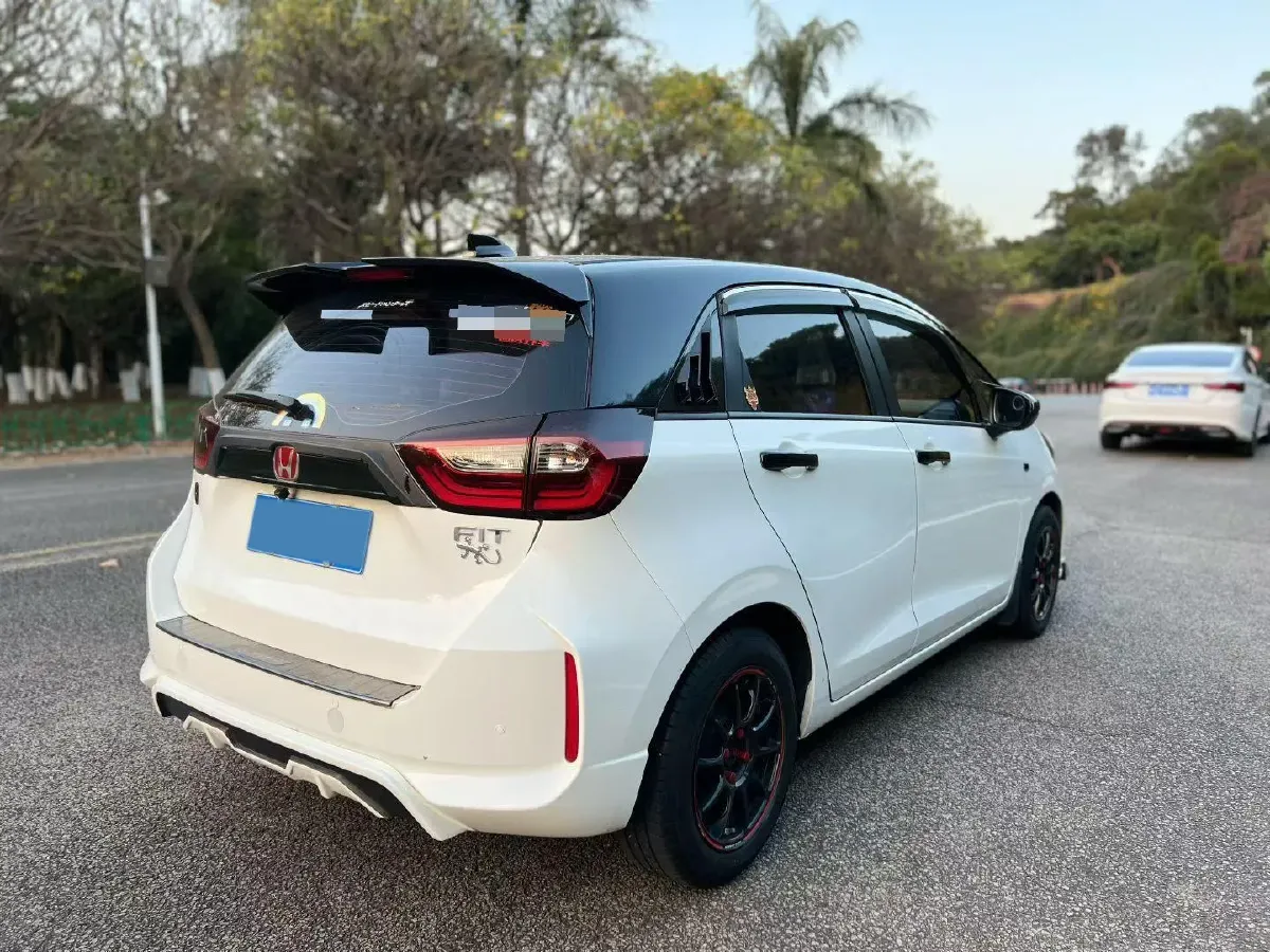 2021 Honda Fit 1.5L 131HP L4 CVT,autocango,china used car exporter,china ev exporter,chinese used car exporter,chinese used ev exporter