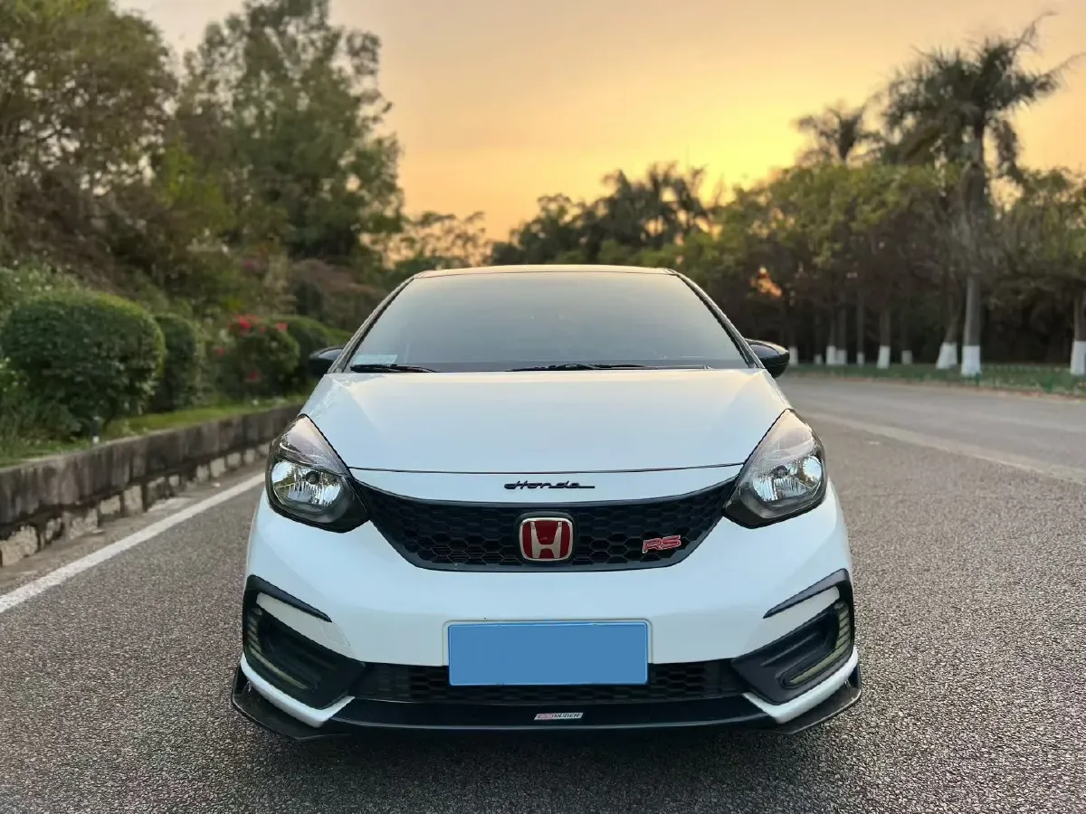 2021 Honda Fit 1.5L 131HP L4 CVT,autocango,china used car exporter,china ev exporter,chinese used car exporter,chinese used ev exporter