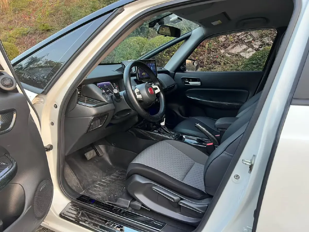 2021 Honda Fit 1.5L 131HP L4 CVT,autocango,china used car exporter,china ev exporter,chinese used car exporter,chinese used ev exporter