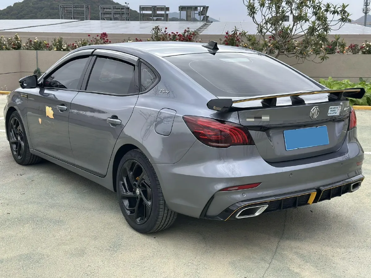 2020 MG MG6 1.5T 181HP L4 7DCT,autocango,china used car exporter,china ev exporter,chinese used car exporter,chinese used ev exporter