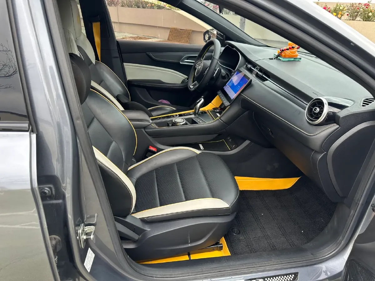 2020 MG MG6 1.5T 181HP L4 7DCT,autocango,china used car exporter,china ev exporter,chinese used car exporter,chinese used ev exporter