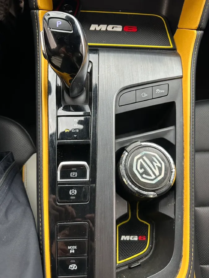 2020 MG MG6 1.5T 181HP L4 7DCT,autocango,china used car exporter,china ev exporter,chinese used car exporter,chinese used ev exporter