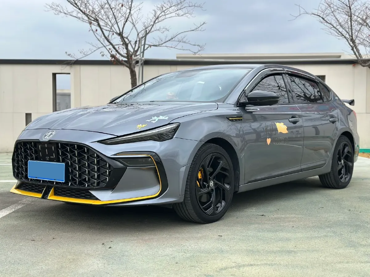 2020 MG MG6 1.5T 181HP L4 7DCT,autocango,china used car exporter,china ev exporter,chinese used car exporter,chinese used ev exporter