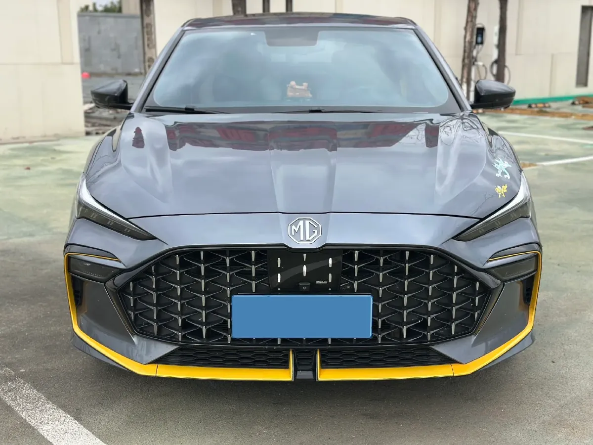 2020 MG MG6 1.5T 181HP L4 7DCT,autocango,china used car exporter,china ev exporter,chinese used car exporter,chinese used ev exporter