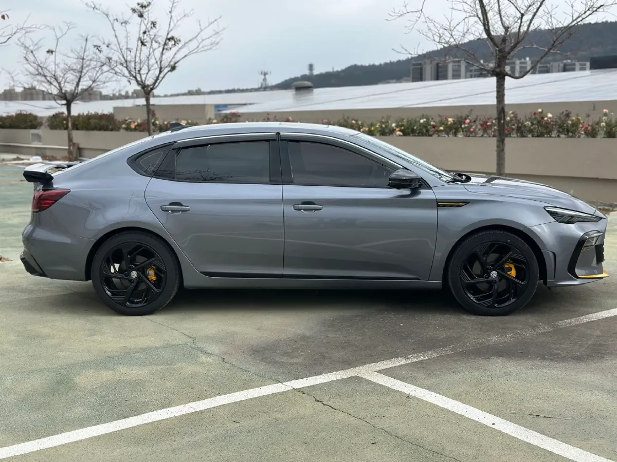 2020 MG MG6 1.5T 181HP L4 7DCT,autocango,china used car exporter,china ev exporter,chinese used car exporter,chinese used ev exporter