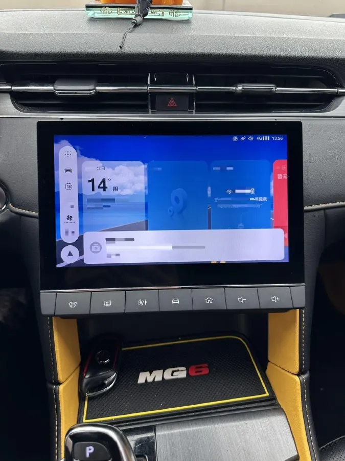 2020 MG MG6 1.5T 181HP L4 7DCT,autocango,china used car exporter,china ev exporter,chinese used car exporter,chinese used ev exporter