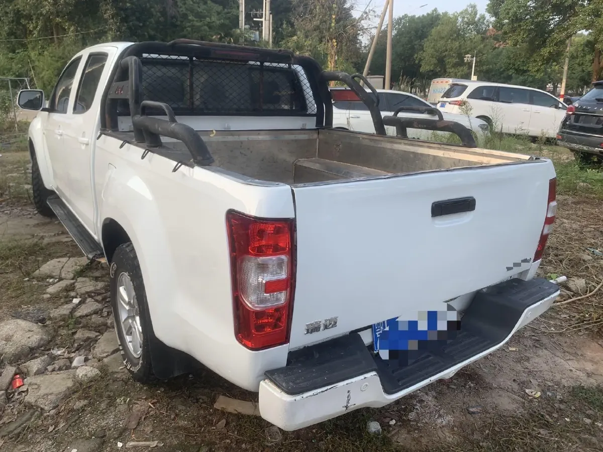 2020 ZX AUTO Terralord 2.4T 211HP L4 6MT,autocango,china used car exporter,china ev exporter,chinese used car exporter,chinese used ev exporter